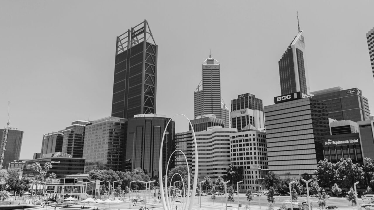 perth